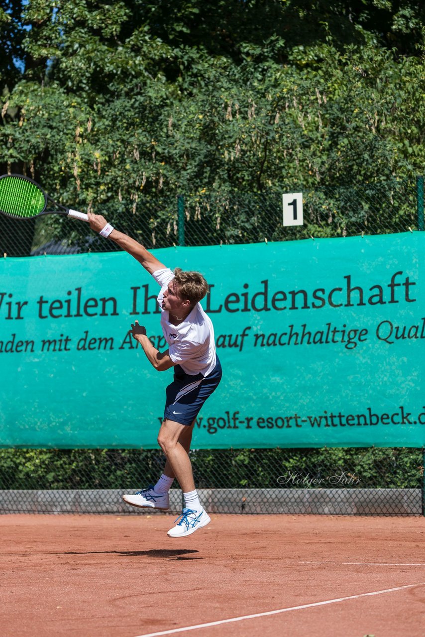 Bild 298 - Kuehlungsborner Tennisturnier